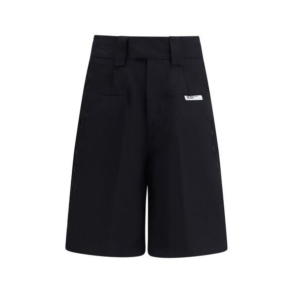 Gcds Men Logo Shorts